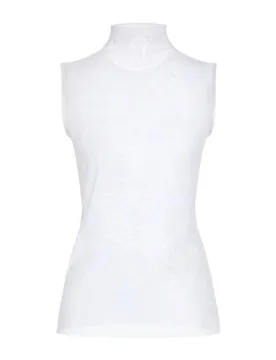 Top Damen Weiß 36 Damen - Patrizia pepe - FashionsVida