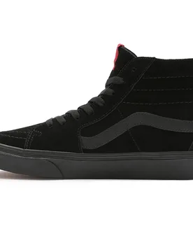 SK8 Hi-top Sneaker Black 36.5 Herren - Vans - FashionsVida