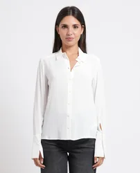 Patrizia Pepe Camicie Bianco