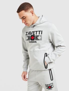 Cirico Hoodie - Herren, Grau - male - Size: S