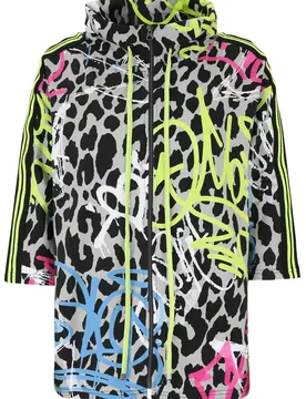Jacke gewirkt female