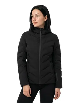 Veste En Duvet Nova Aerosense-dry Stretch / Limo S