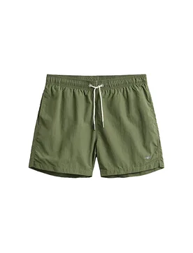 Gant Badeshorts verde XL - Gant - FashionsVida