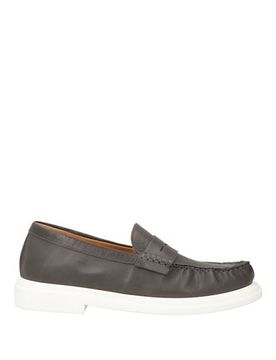Mocasines Hombre Gris 41 Hombre