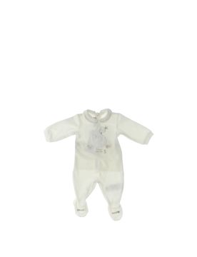 Tutina misto cotone PANNA 056/1M