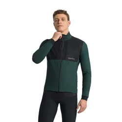 Giacca Supergiara 2 Oblivion Green