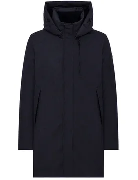 Duno Giacconi Grey - Duno - FashionsVida