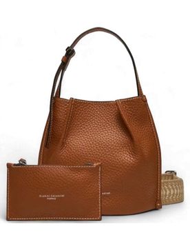 Borsa a mano Donna Marrone - 11635RNGDBLNAET13857