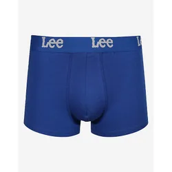 Pack Trunks Navy, White & Drama Navy Größe XL male