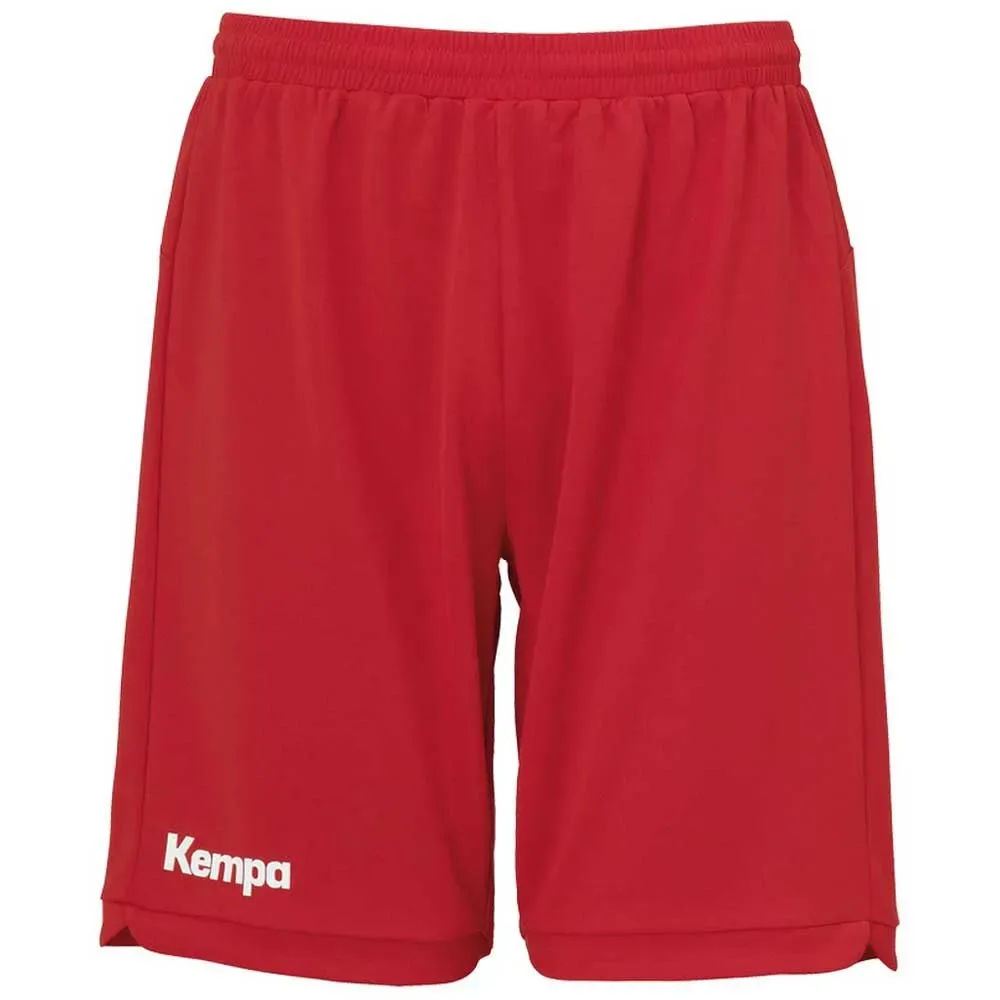 Kempa Short Prime Red L Homme - Kempa - FashionsVida