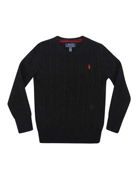 Ls Cable Cn-Tops-Maglione