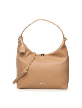 V°73 Keira Borsa con logo