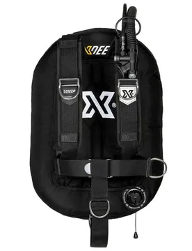 Ala Zeos 28 Comfort Set Ss Weight Pockets