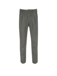 Chino CHASY olive 34/L34 herren
