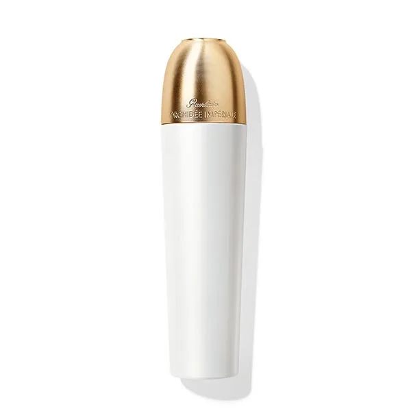 OrchidÃ©e ImpÃ©riale Brightening Lotion - Guerlain - FashionsVida