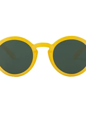 Gafas de sol unisex con montura de acetato multicolor - Mr. Boho - FashionsVida