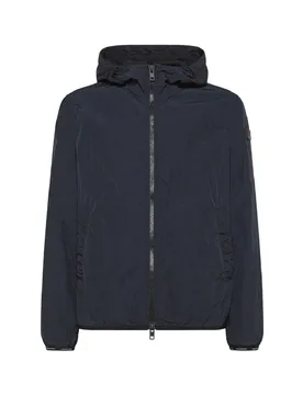 Peuterey Giacconi Blu - Peuterey - FashionsVida