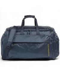 Borsone Unisex Blu - P10OTB0108Q