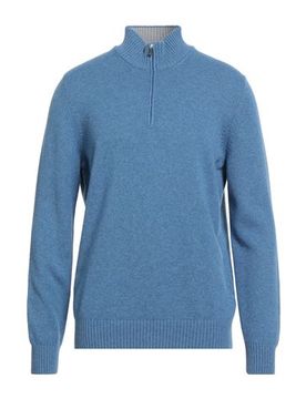 Pullover Hombre Azul francés 46 Hombre