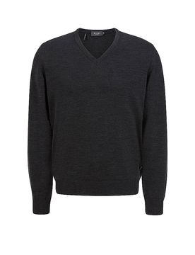 MAERZ Pullover grau 56 herren