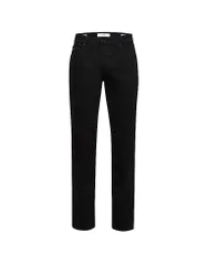 Jeans Coupe Droite CADIZ noir 36/L36