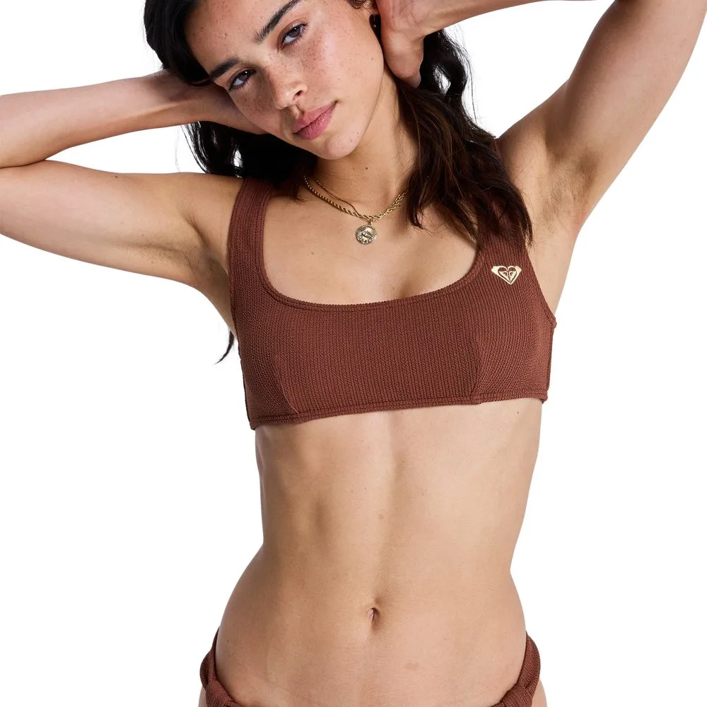 Bikini Top de mujer Sunshine - Roxy - FashionsVida