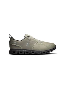 Zapatillas CLOUD 6 Impermeables oliva 47