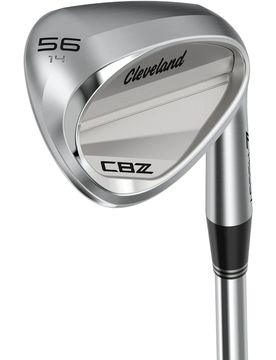 Cleveland Wedge CBZ Tour Satin