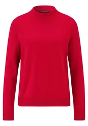 Strickpullover Kurz 1/1 Arm female