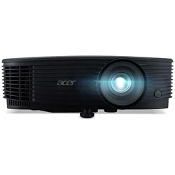 Projecteur X1329 Dlp Wxga 4800 Ln 20.000 Black One Size unisex