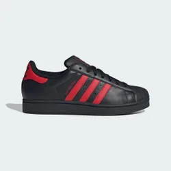 Scarpe Superstar II 46 Core Black / Better Scarlet / Core Black