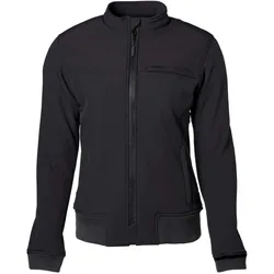 Giubbotto Moto METROPOLE WP MAN Nero taglia 4XL