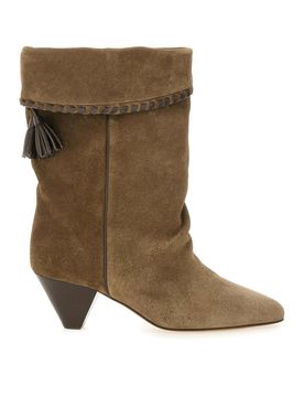 Isabel Marant Stivale Dalby