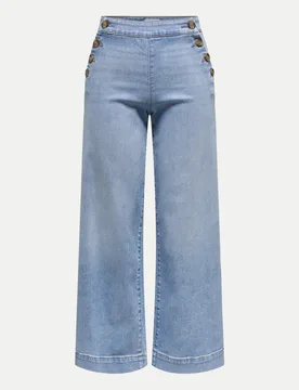 Only Jeans ONLMADISON Blau 27/32 - Only - FashionsVida