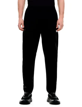 Ea7 Pantaloni Sportivi 7m001627_af1353 Black L
