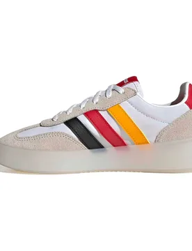 Sneaker Breaknet 3.0 Junior Football Germany - Adidas - FashionsVida