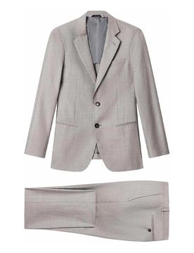 Giorgio Armani Completo Monopetto