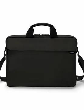 Sacoche Pour Ordinateur Portable 904020995 Black One Size unisex - Dicota - FashionsVida