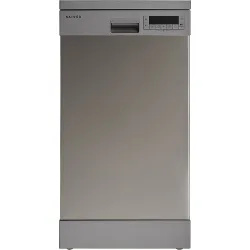Lavavajillas 10 servicios, 8 programas, 45 cm -LVT4525INOX