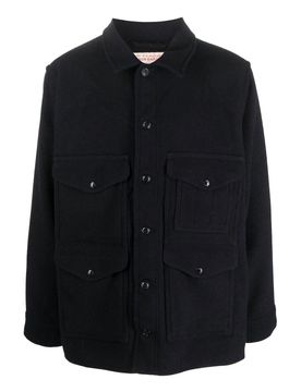 Filson Giacca in lana