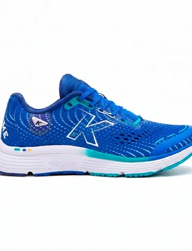 Scarpe Da Running Barcelona Blue EU 42 - Kelme - FashionsVida