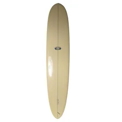 Planche De Surf Longboard Dt2 9´2 Pu Cream 279.4 cm unisex