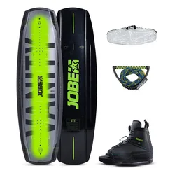 Table De Wakeboard Vanity 136+maze EU 40-46 unisex