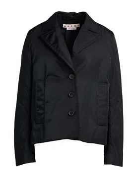 Chaqueta y cazadora Mujer Negro 36 Mujer - Marni - FashionsVida