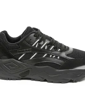 Sneaker Neptune Black / Black / Reflective EU 42