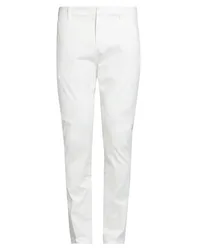 Hose Herren Weiß 28,29,30,31,32,33,34,35,36,38,40 Herren