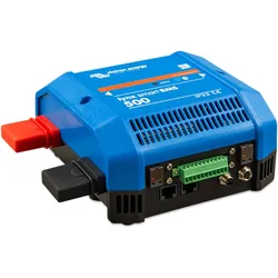 Lynx Smart Bms 500 Battery Controller Blue One Size unisex