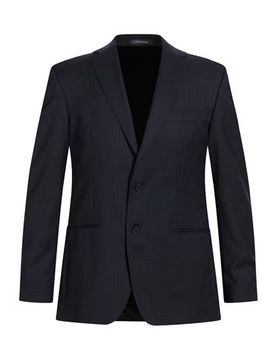 Blazer Herren Marineblau 50,52 Herren