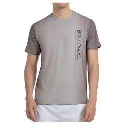 Muros Short Sleeve T-shirt Kaki M