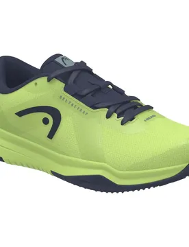 Sprint Pro 4.0 Kinder Tennisschuhe, grün, Größe 36 36